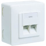 ΠΡΙΖΕΣ RJ11 - RJ45